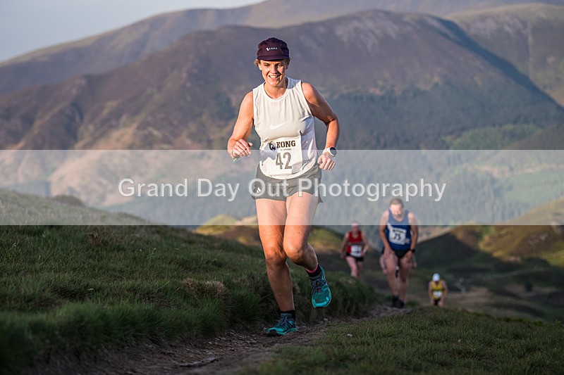 Lords Seat-494 - Lords Seat Fell Race Wednesday 30th April 2025