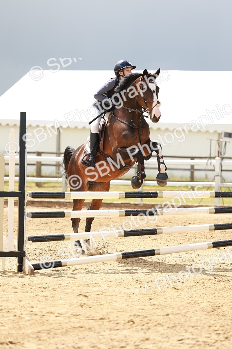 SBM_007072 - Class 2 - Senior Discovery - 1.00m Open