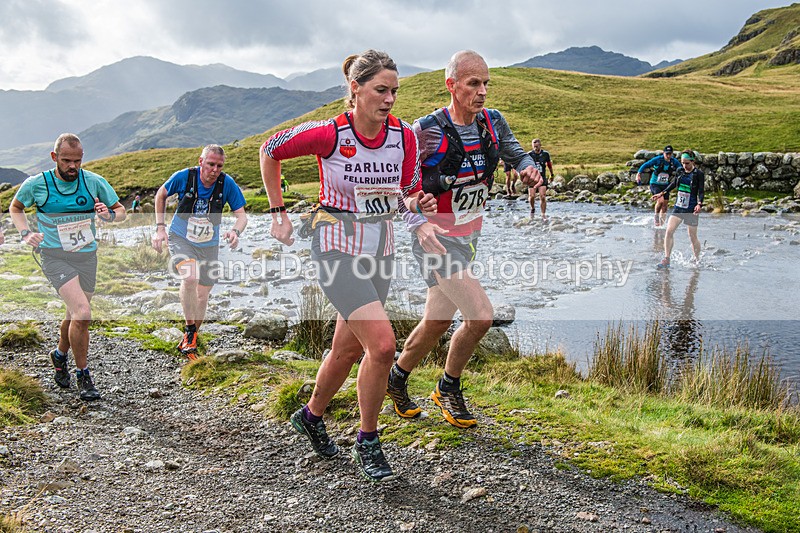 Langdale-398 - Langdale Horseshoe Fell Race Saturday 8th October 2022