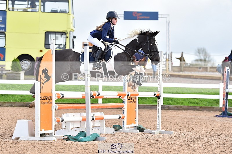 231029A-113836-03100 - Pony Newcomers & 1m Open