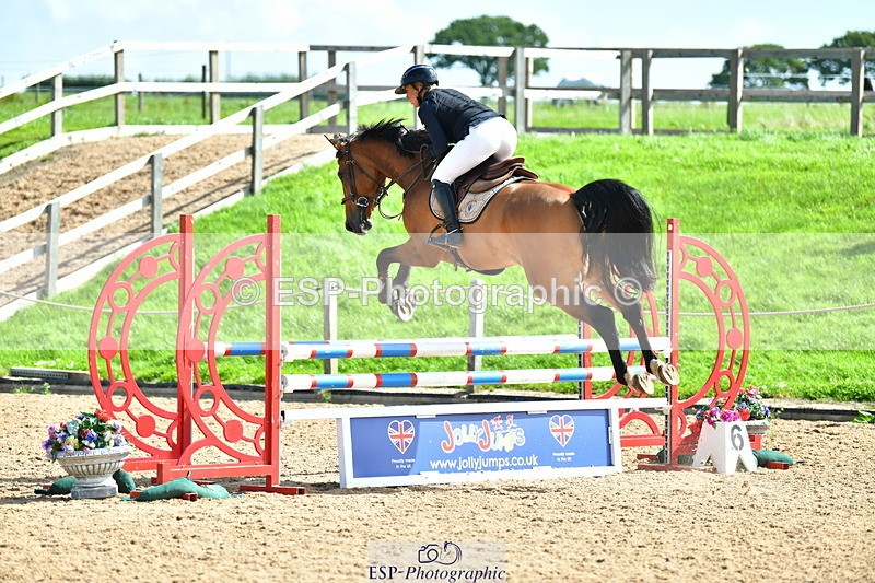 230811A-104951-03440 - Cls 14 A&B Snr Disco & 1.00m Open