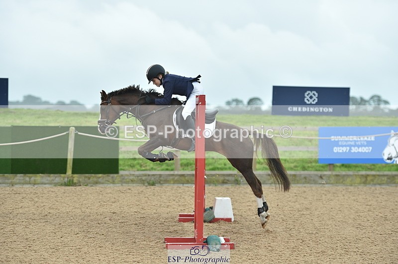 230819A-101826-00146 - Cls 36 Stepping Stones 128cm + 138cm