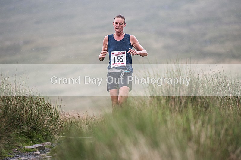 Ingleborough-1097 - Ingleborough Mountain Race Saturday 19th July 2025