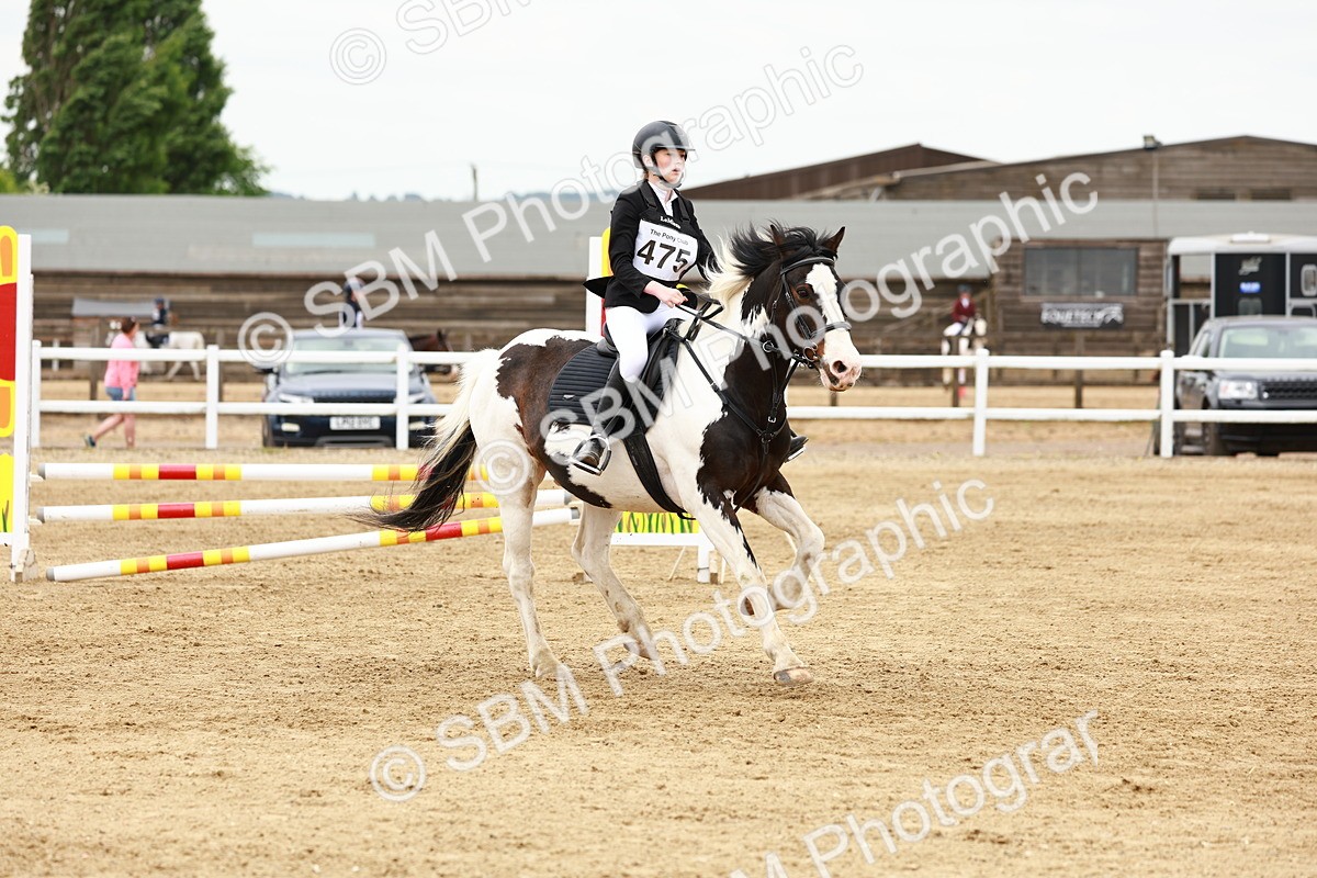 SBM_008298 - Class 4 - 70cm