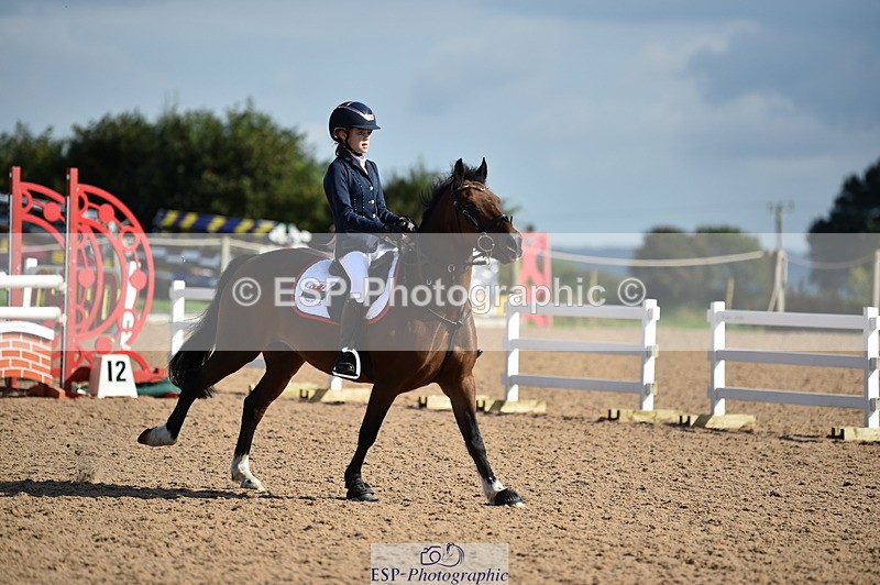 230902A-154218-01989 - Cls 4A Pony Big 95cm