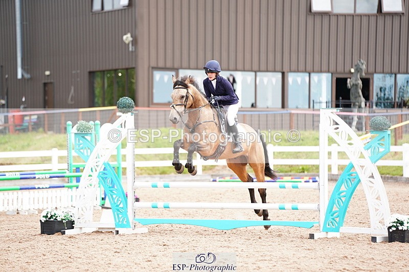 240804A-105132-10327 - Cls 49 85cm Amateur Qualifier