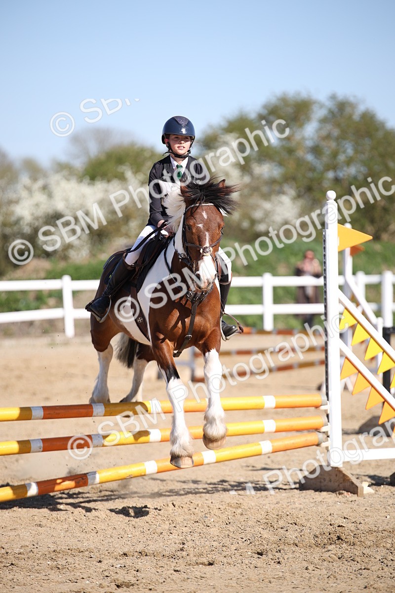 5K7A9841 - Class 4 - 70cm