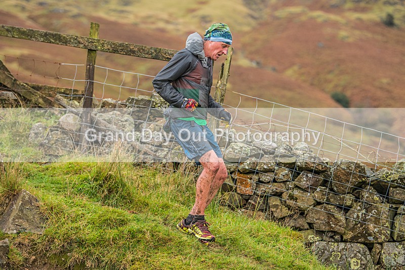 Langdale-1371 - Langdale Horseshoe Fell Race Saturday 12thOctober 2024