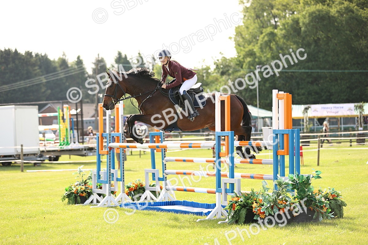 SBM_01271 - Class 200 - Martin Grant Homes Welcome Stakes 1.25m Open