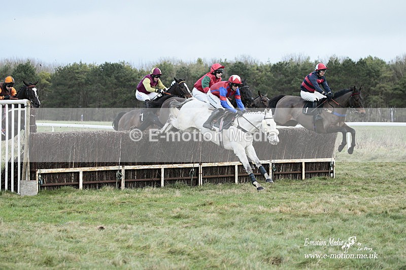 PtP 020122 65 - Larkhill Racing Club Point-to-Point 02/01/2022