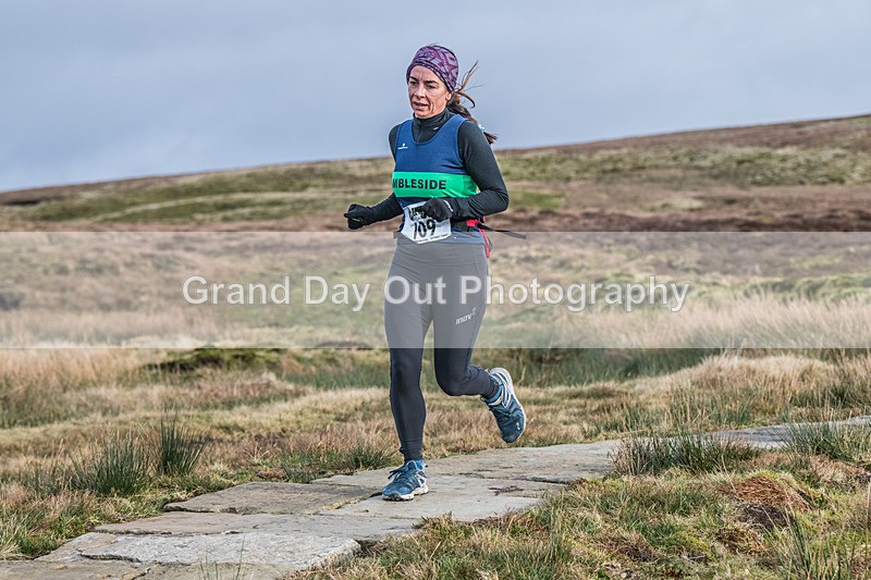 Nine Standards-767 - Nine Standards Fell Race Thursday 1st January 2026