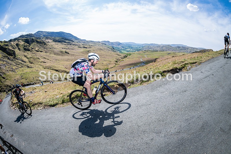 151009 - Hardknott Pass Camera 2 15.00-16.30