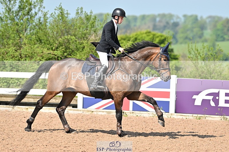 240509A-101133-00391 - Cls 1 British Novice and 90cm Open