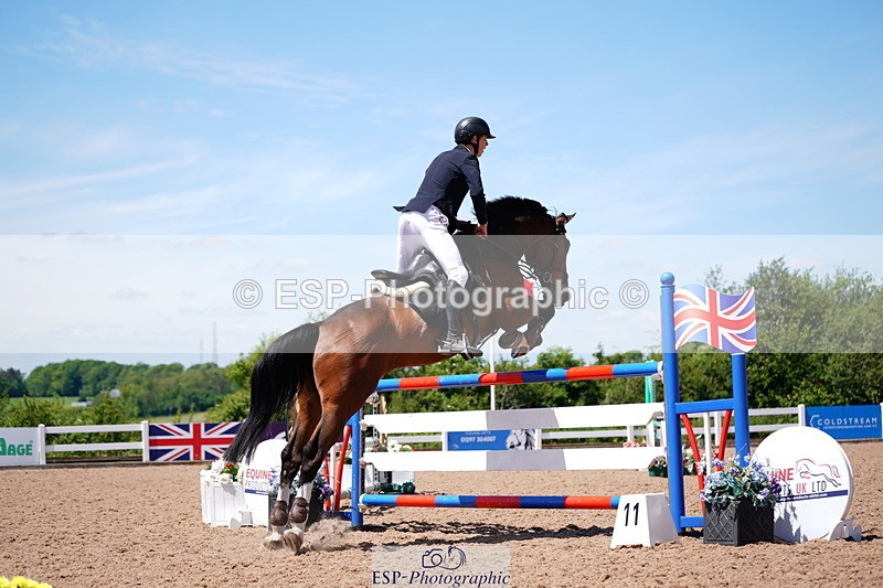 240525A-122700-05953 - Cls 16 Snr 1.20m Open