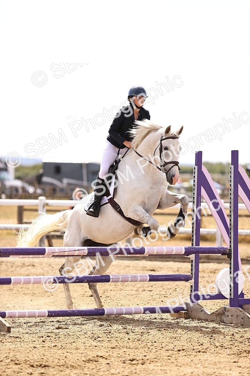 SBM_000619 - Class 3 - Senior British Novice - 90cm