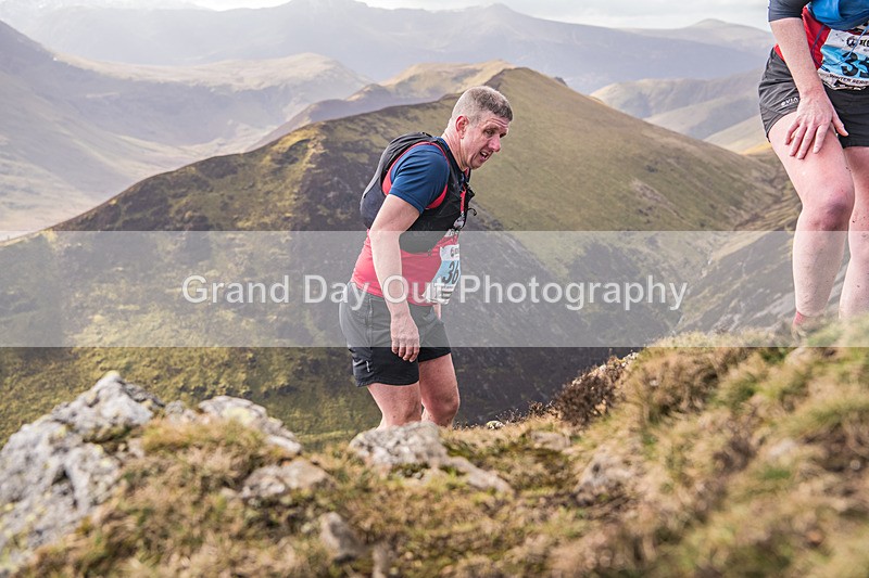 Causey Pike-431 - Causey Pike Fell Race Saturday 14th March 2026