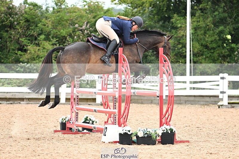 240726A-143926-01741 - Cls 10 95cm Amateur Qualifier