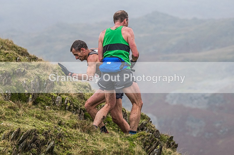Dunnerdale-326 - Dunnerdale Fell Race Saturday 9th November 2024
