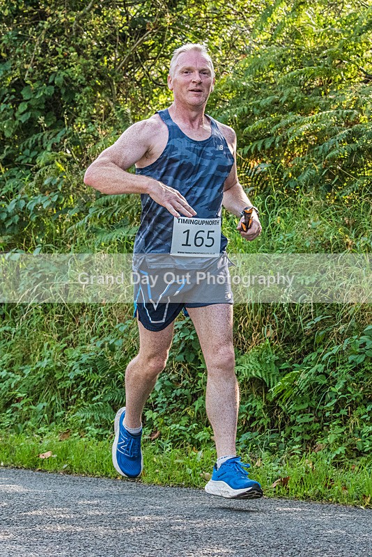 The One 10-349 - The One 10 Mile Road Race Saturday 9th September 2023