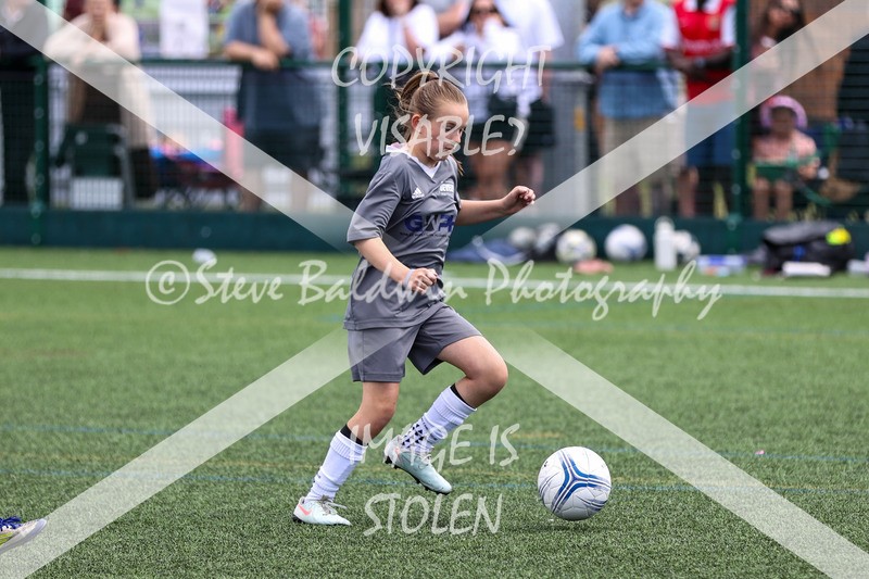 1DX31256 - Sun 14th U11 Girls