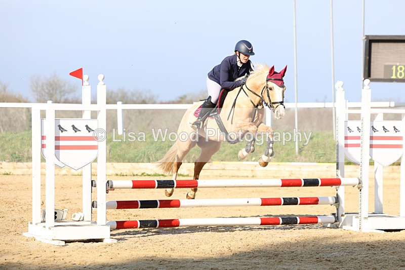 3E7A5919 - Class 2: Senior 70cm