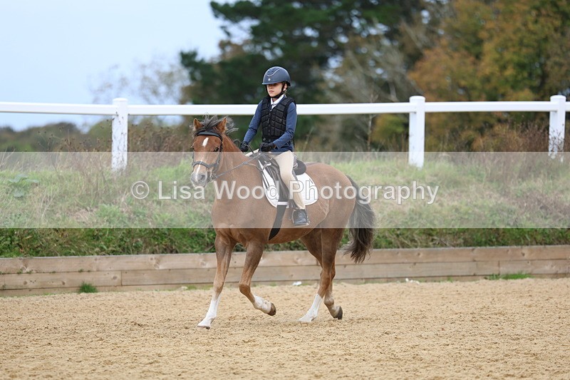 3E7A6052 - Class 1B: 40cm Assisted