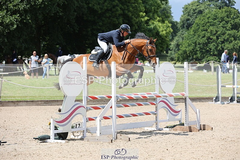 250614A-124356-06549 - Cls 28 95cm Amateur Quali