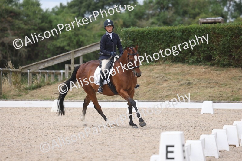 20260705-0229 - Class 3 - Novice 5
