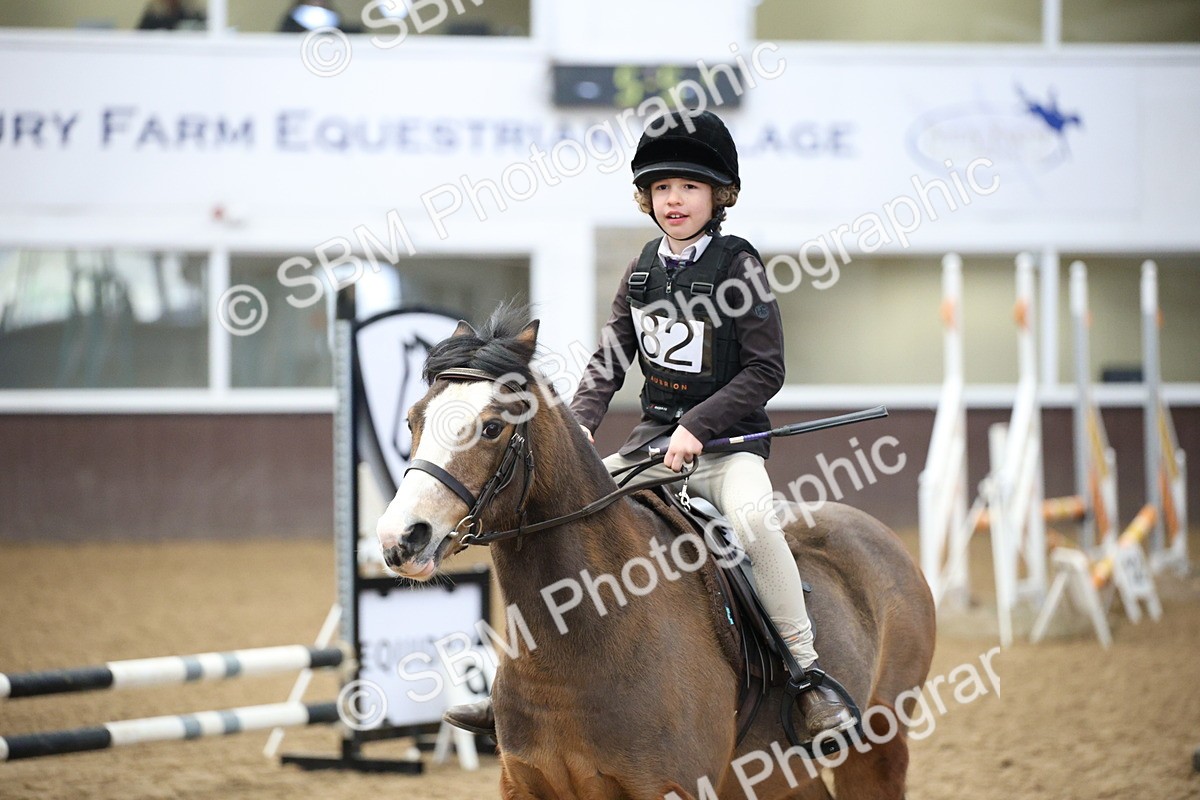 SBM_000358 - Class 2 - 50cm