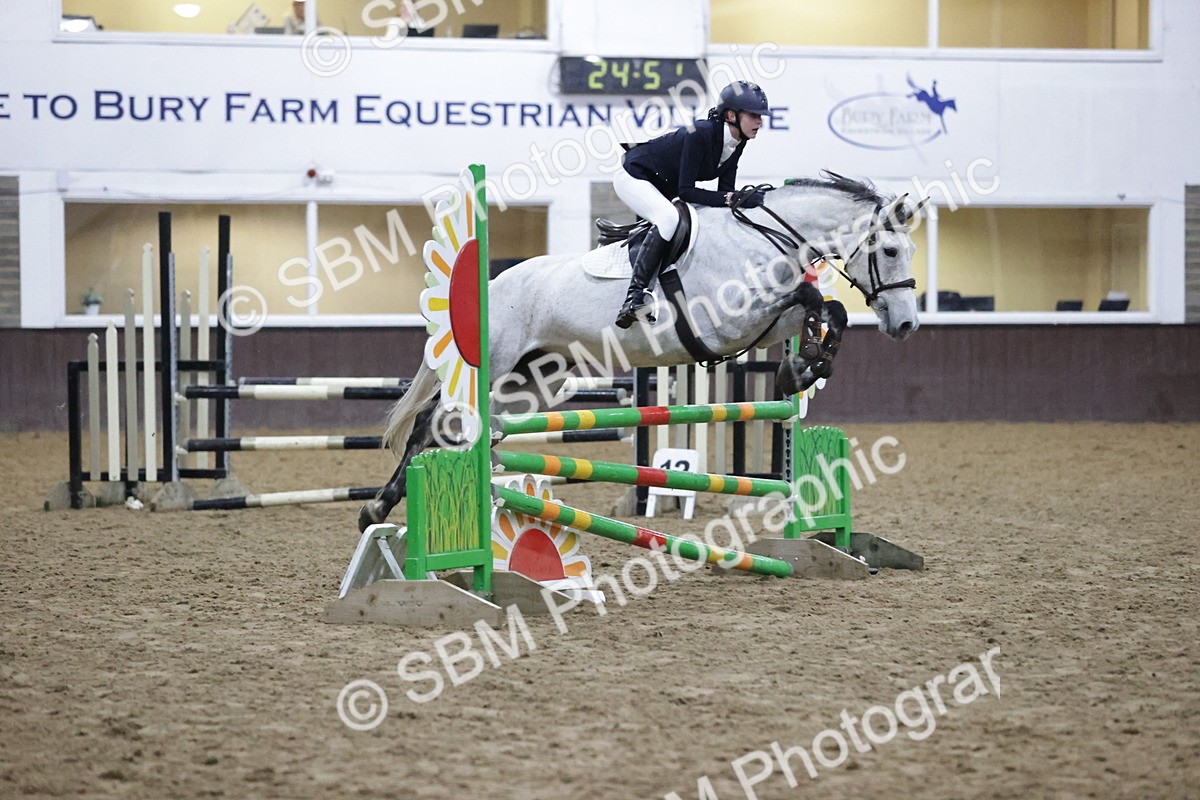 SBM_005276 - Class 6 - 90cm