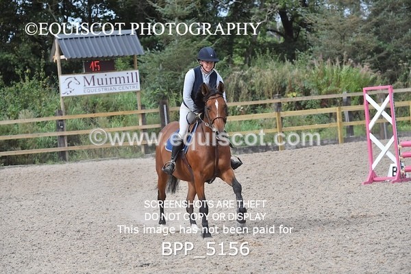 BPP_5156 - CLASS 9 CLEAR ROUNDS