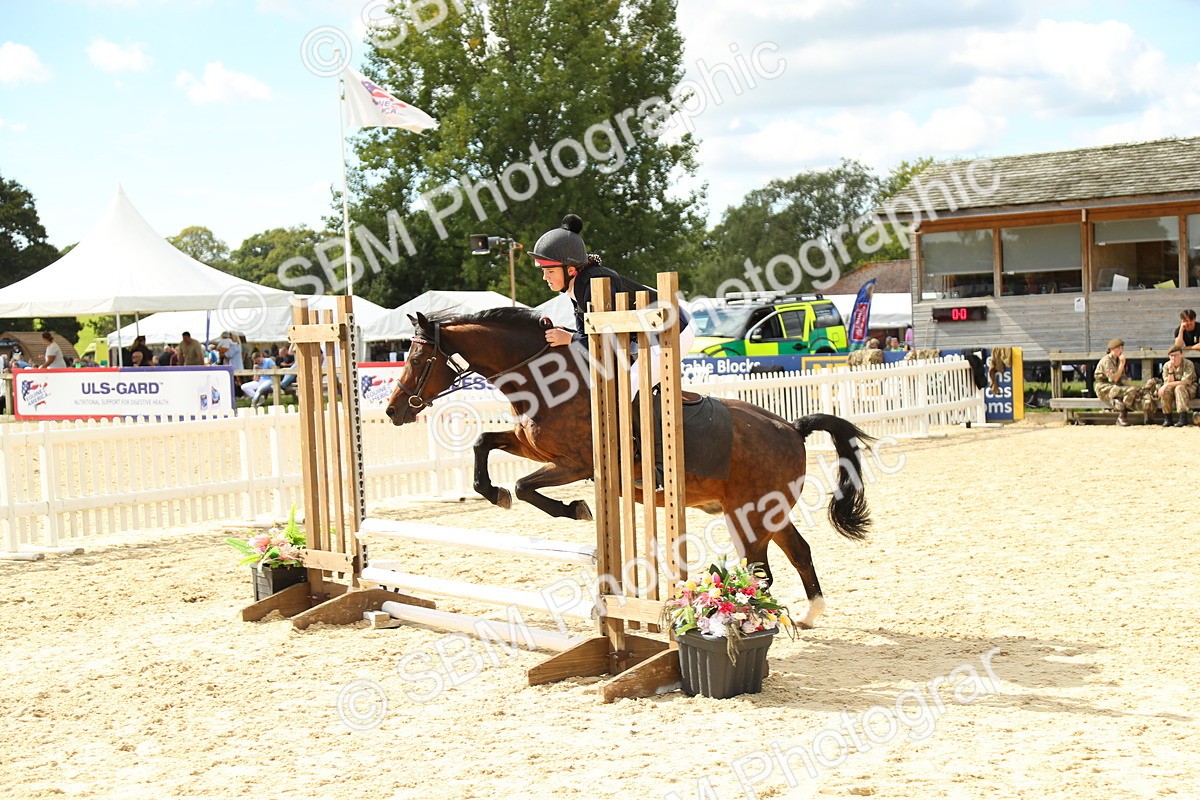 SBM_41329 - J6 - Junior Pony 55cm Championships