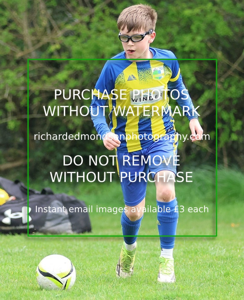 533A6488 - Kendal United Under 10's (18/4/26)