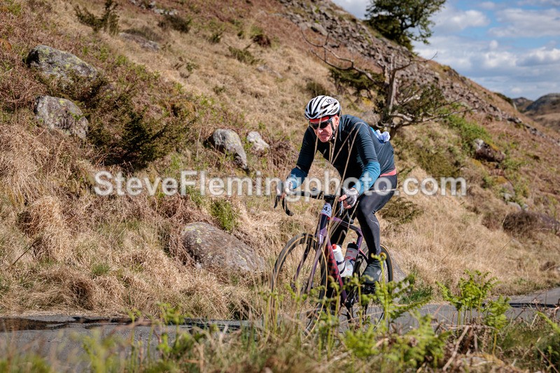 154053 - Blea Tarn Climb 15:00 - 16:00
