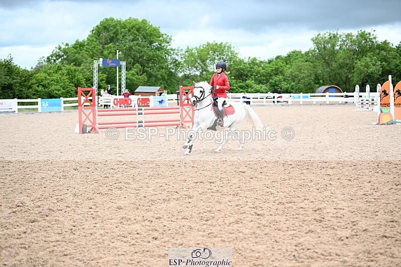 240608A-093207-00205 - Cls 8 Pony British Novice and 80cm Open