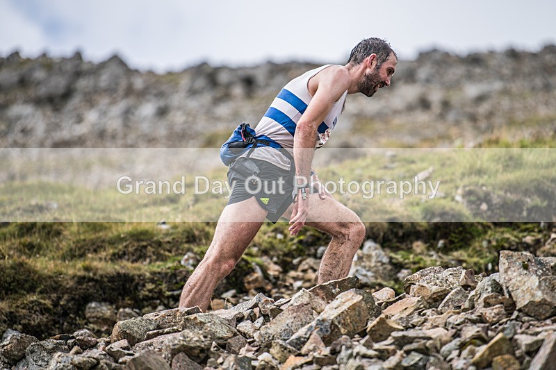 Borrowdale-17 - Borrowdale Fell Race Saturday 2nd August 2025