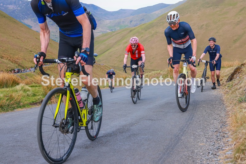 100356 - Newlands Pass 10.00-11.00