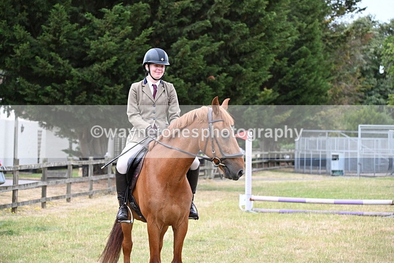 WJ6_4071 - Class 9 Tack & Turnout