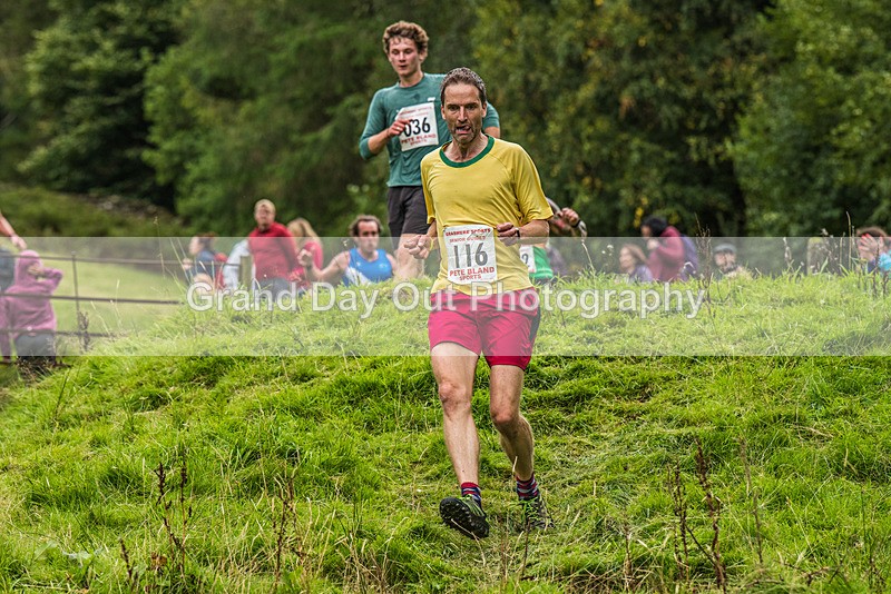 Grasmere-794 - Grasmere Sports Junior & Senior Fell Races Sunday 27th August 2023