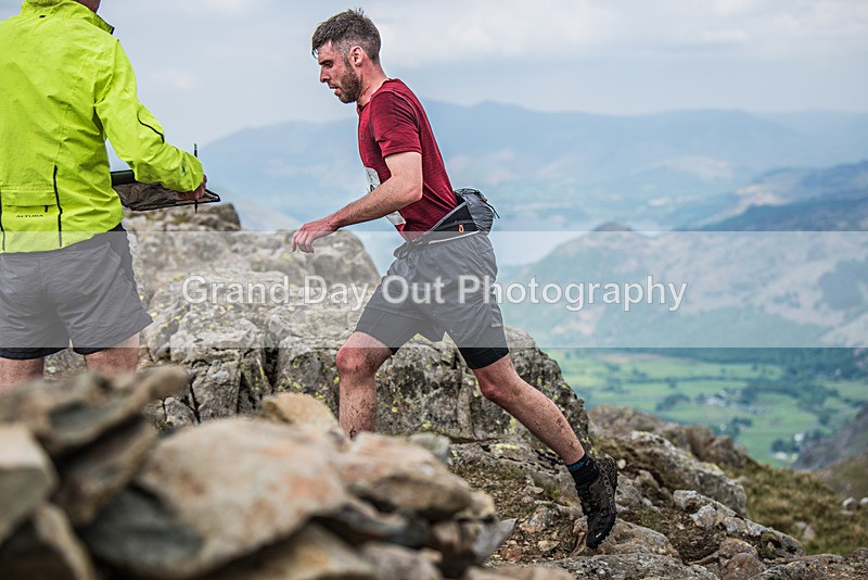 Glaramara-32 - Glaramara Fell Race Sunday 21st May 2023