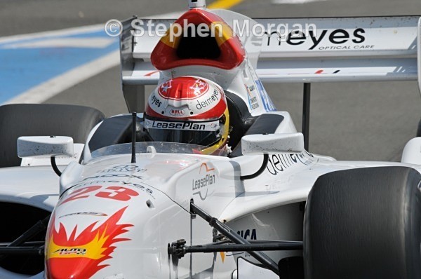 11 29-355 - A1GP/Auto GP