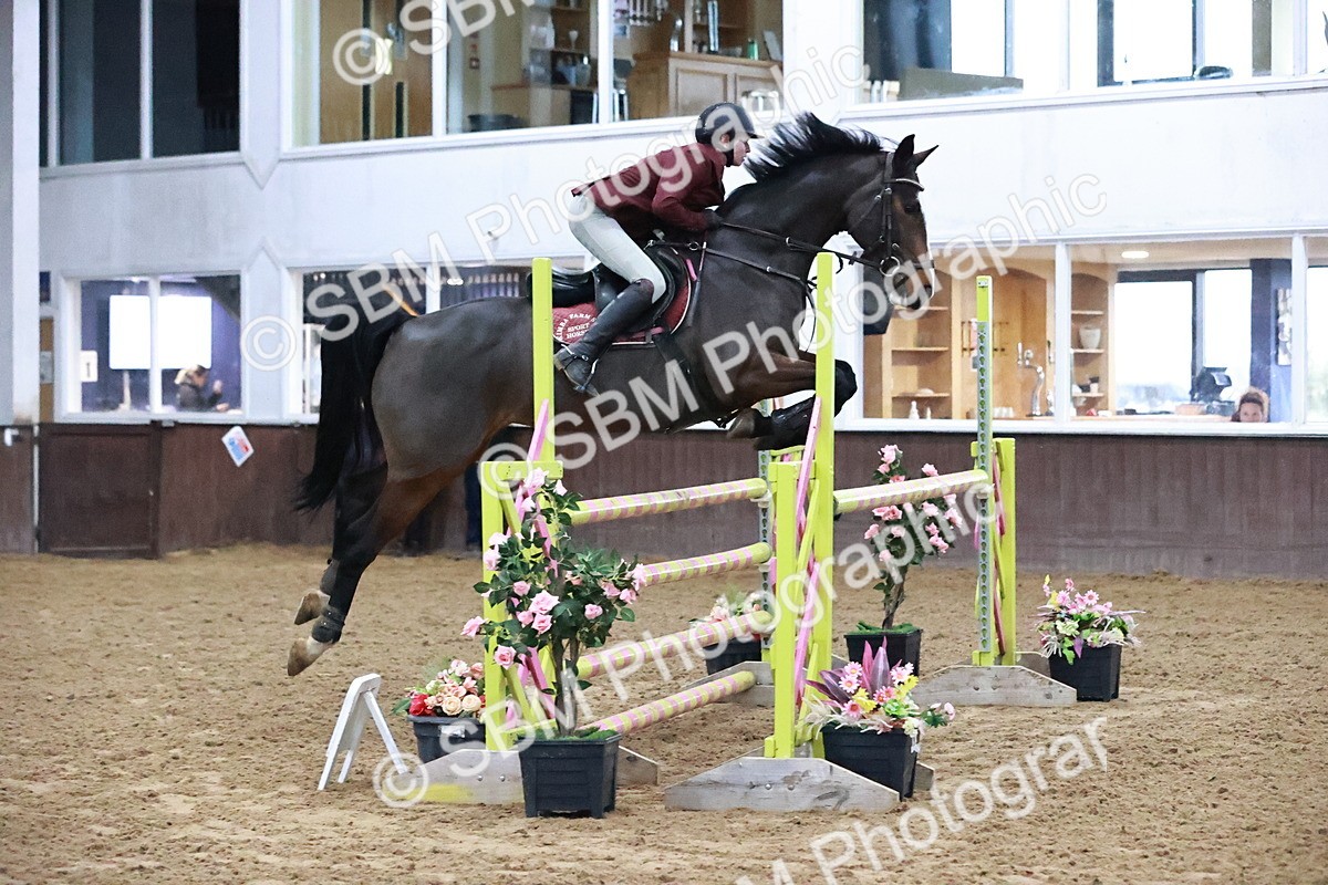 SBM_001320 - Class 4 - Senior Newcomers 1..10m