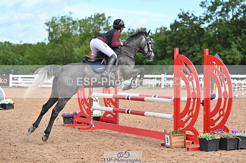 260628-092807-06906 - Cls 36 Pony Discovery + 90cm Open