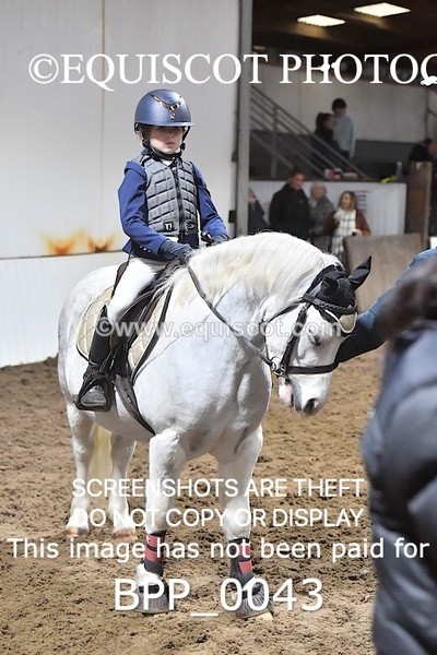 BPP_0043 - CLASS 2 30CM