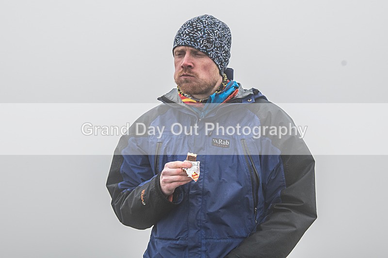 Rydal Round-2 - Rydal Round Fell Race Thursday 28th July 2022
