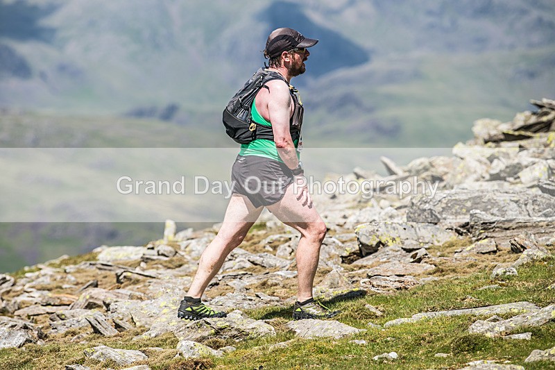 Duddon Short-285 - Duddon Valley Short Fell Race Saturday 30th May 2026