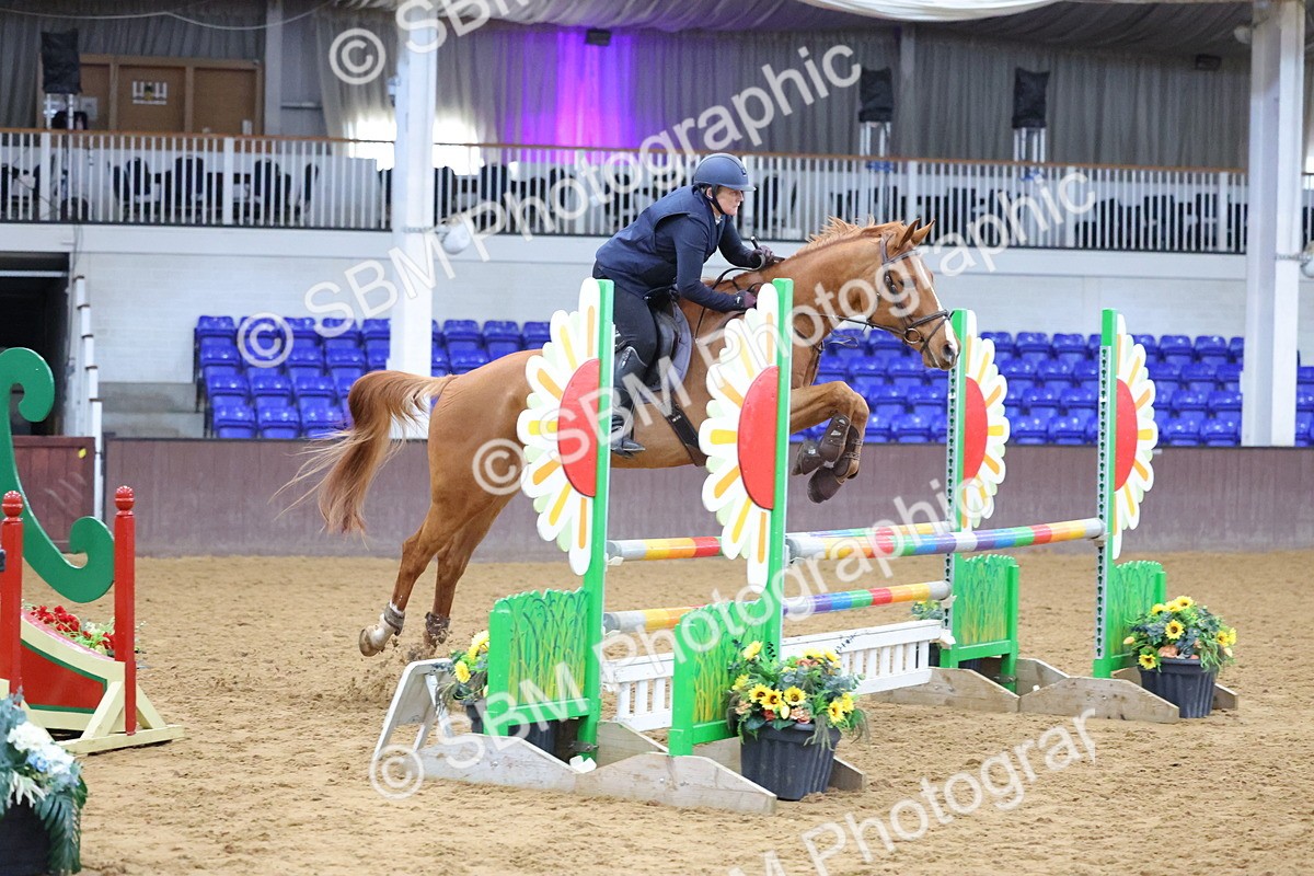 SBM_004956 - Class 12 - Senior British Novice - 90cm Open