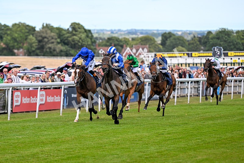 040726-Race 4-Al Aasy-4432 - Race 4 16.02pm Charlie Wood Stakes