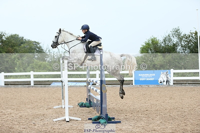 230716A-125422-03534 - Class 23a&b Pony Newc & 1.00m Open