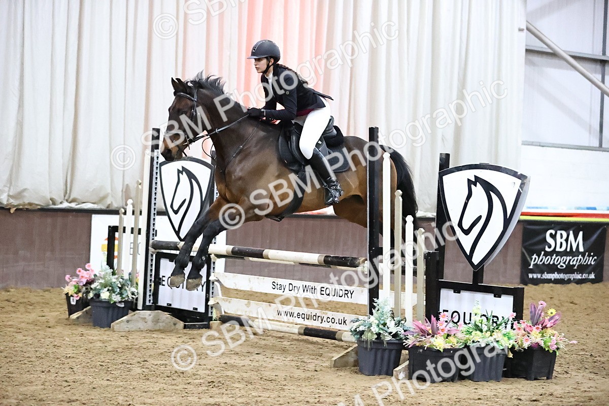 SBM_009160 - Class 20 - Senior British Novice - 80cm